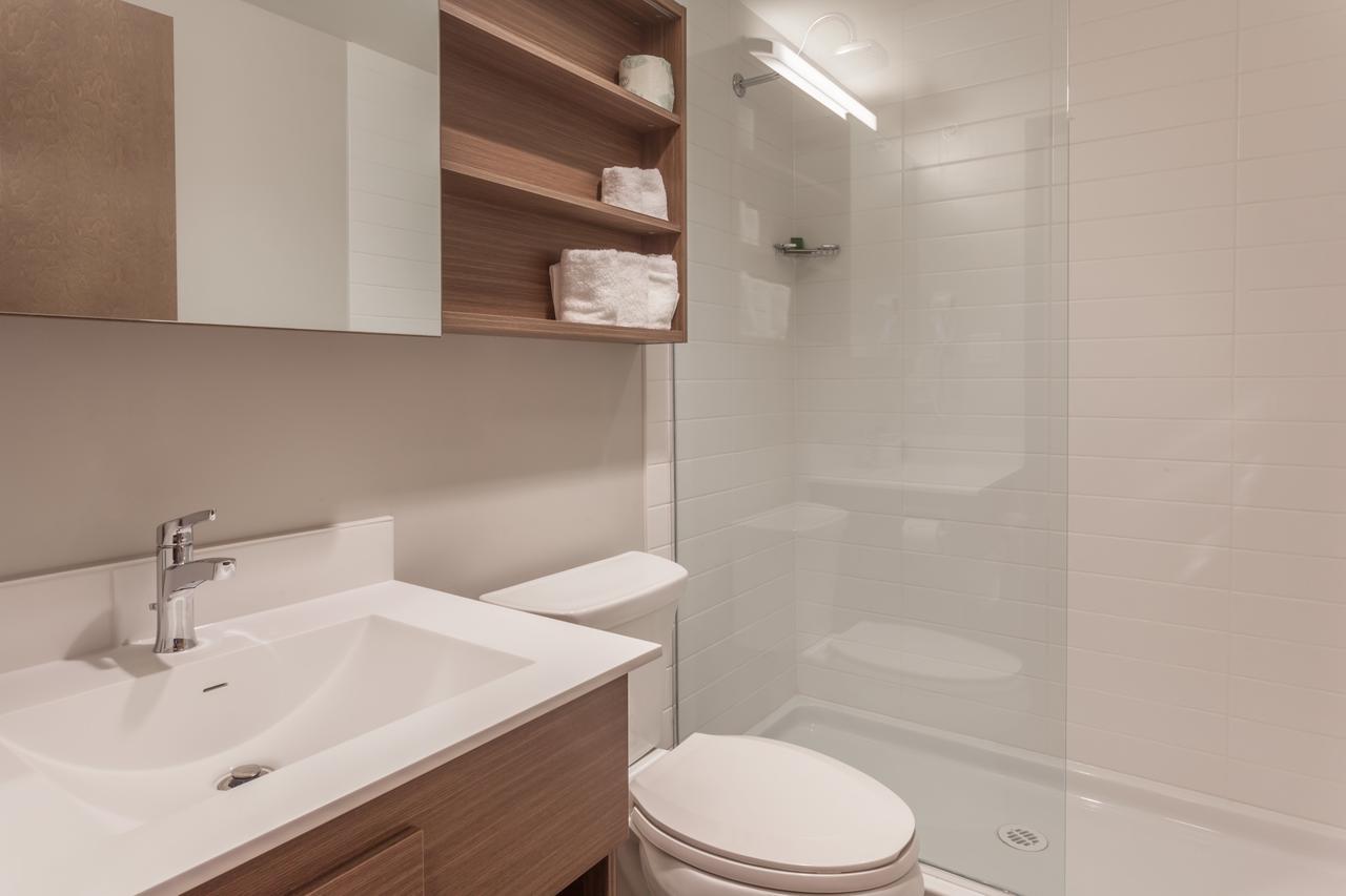 Microtel Inn & Suites By Wyndham Oyster Bay ליידיסמית' מראה חיצוני תמונה