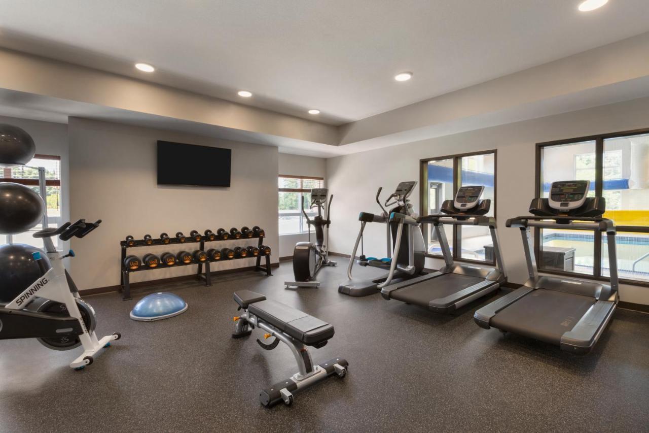 Microtel Inn & Suites By Wyndham Oyster Bay ליידיסמית' מראה חיצוני תמונה
